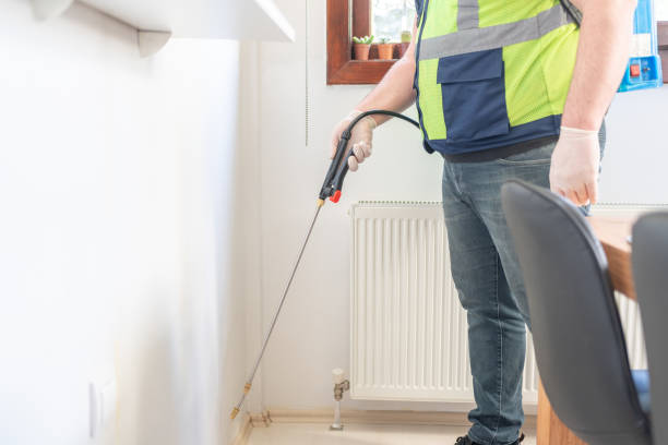 Best Bed Bug Extermination  in Moodus, CT